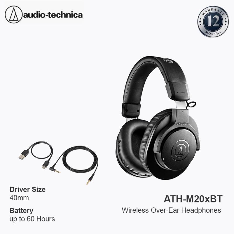 Audio deals technica ath20