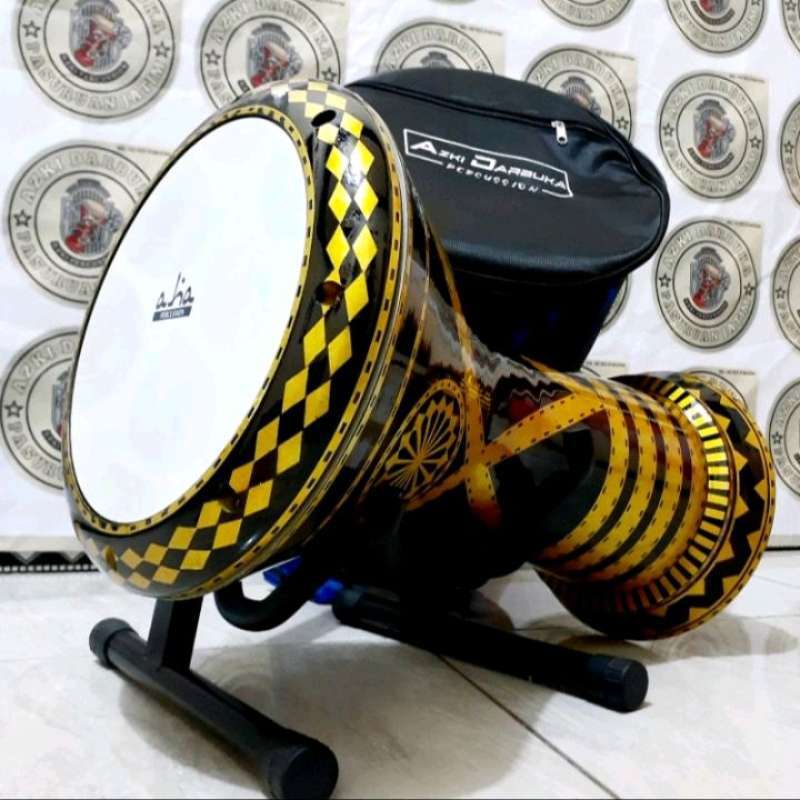 Darbuka sombaty deals gef
