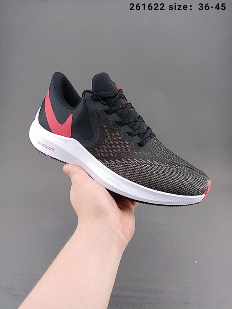 Nike air zoom vomero top w6