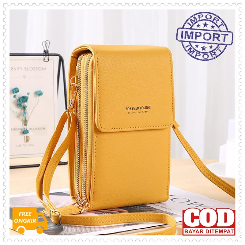 Merk clutch top wanita