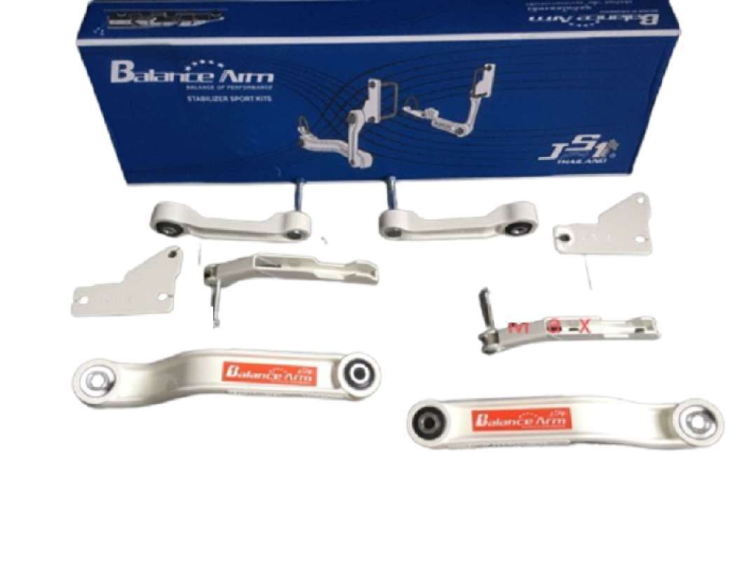 Balance arm all new pajero clearance