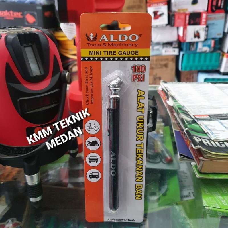 Aldo presure on sale