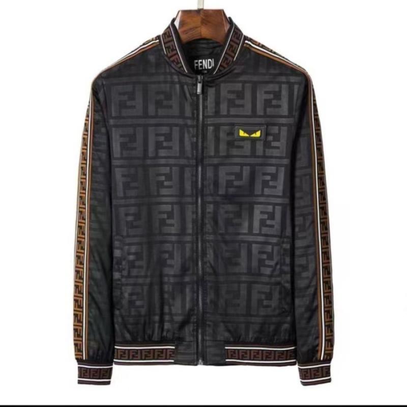 Jaket branded discount