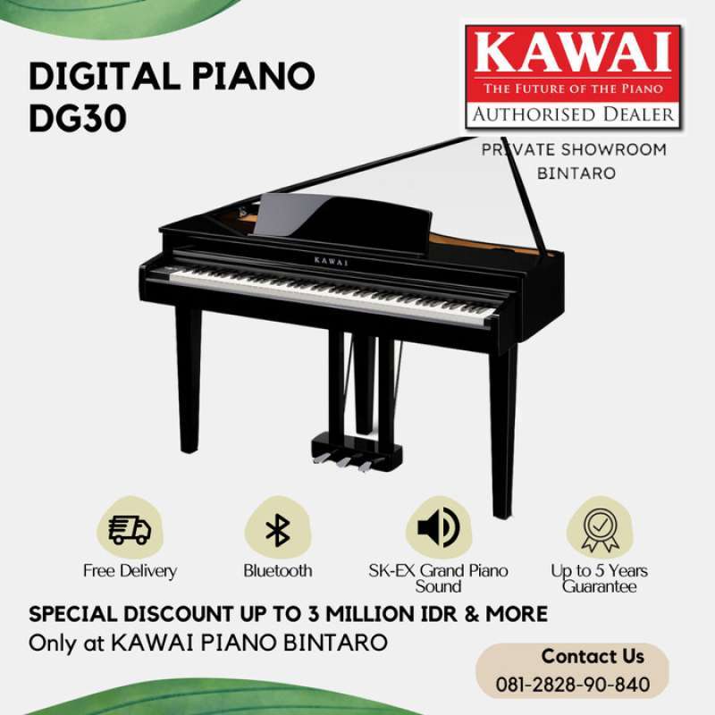 Kawai authorized sale dealer