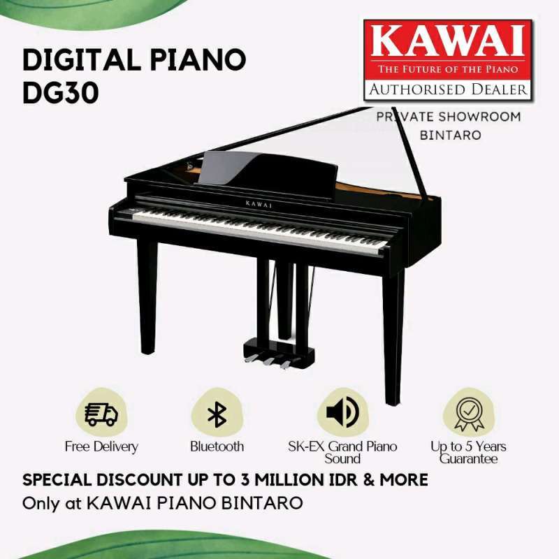 Kawai cn29 shop harga