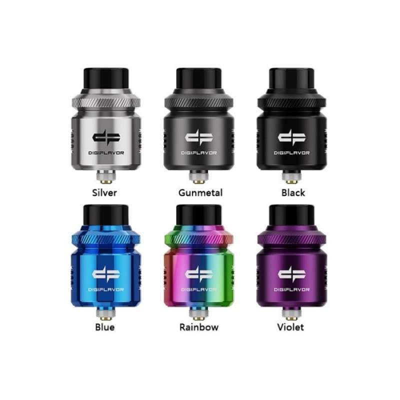 gambar RDA Drop V2