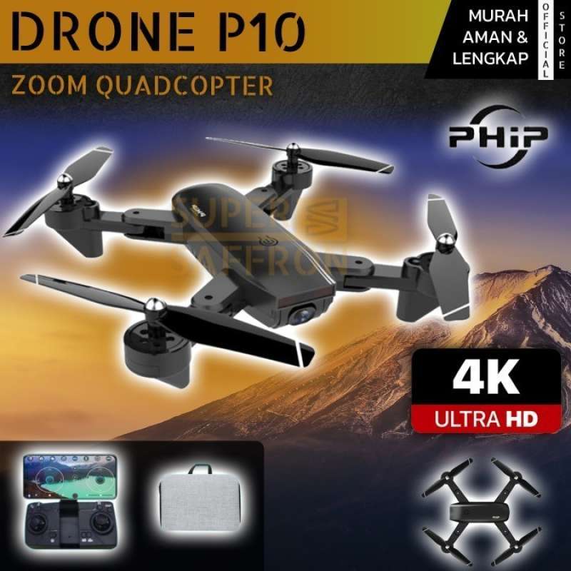 Phip p10 outlet drone