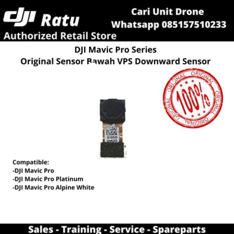 Mavic pro vps clearance