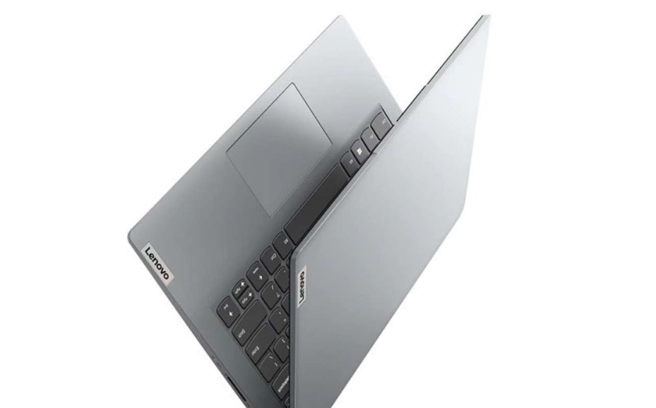 Lenovo Ideapad 1 14 Amn7 Amd Ryzen - 🔥 Harga & Spesifikasi