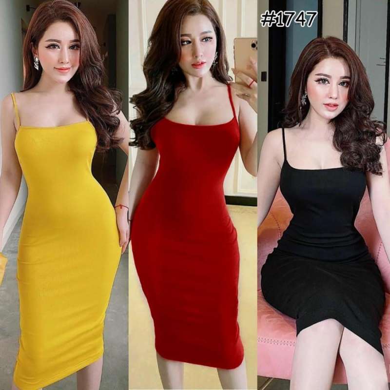 Model dress party terbaru clearance