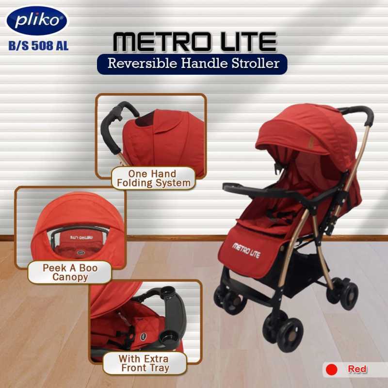 Pliko lite online