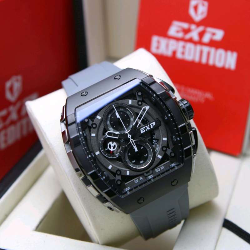 Expedition watch harga top