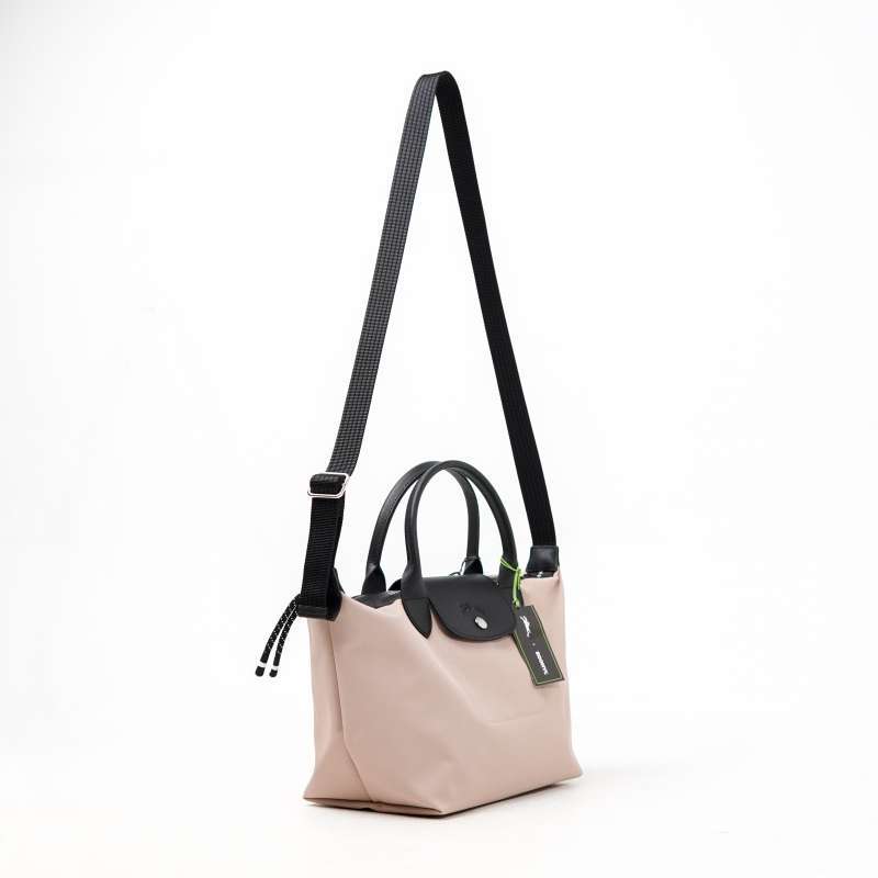 Jual Tas LONGCHAMP LE PLIAGE ENERGY PINK TOP HANDLE SHOULDER BAG
