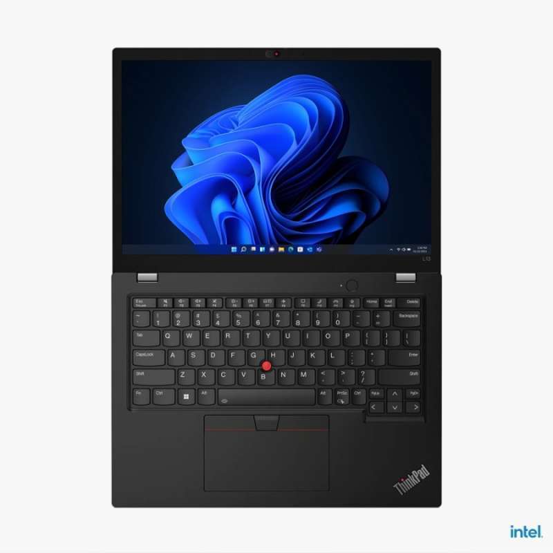 Jual Lenovo Thinkpad L13 Gen 3 4pid || Core I5-1235u 16gb 512gb