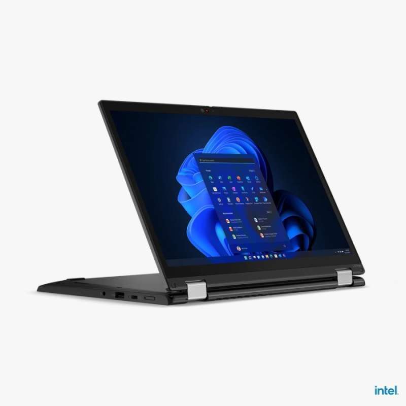 Lenovo ThinkPad L13 Yoga Gen 4PID || Core i5-1235U 16GB 512GB SSD Intel  Iris Xe Graphics Windows 11 Pro 3Y