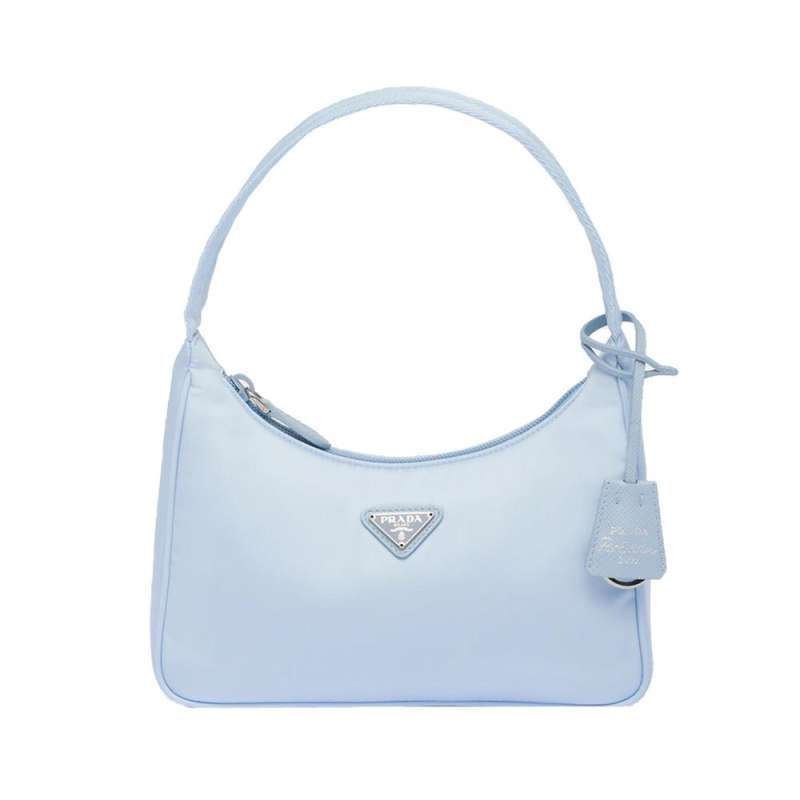 Harga prada hotsell nylon mini bag