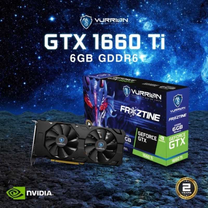Harga gtx clearance 1660 ti
