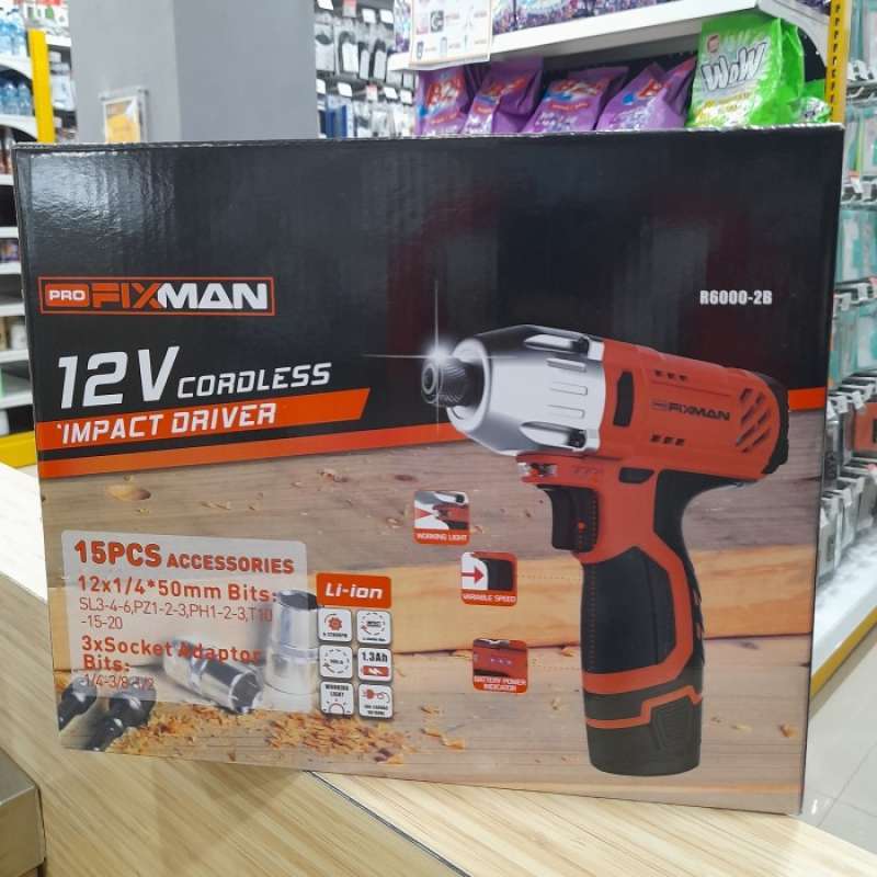 Profixman on sale