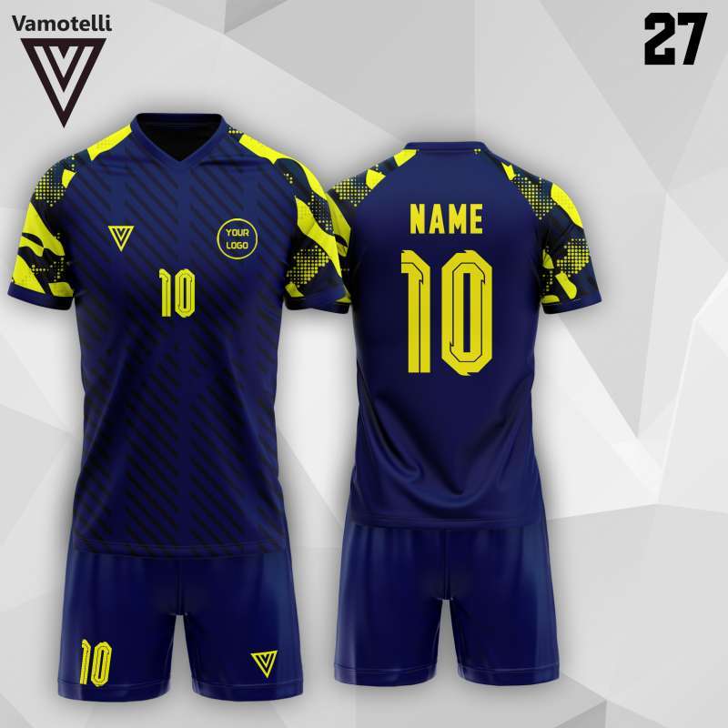 Keren Baju Club Bola Baju Futsal Motif Keren Jual Baju Futsal