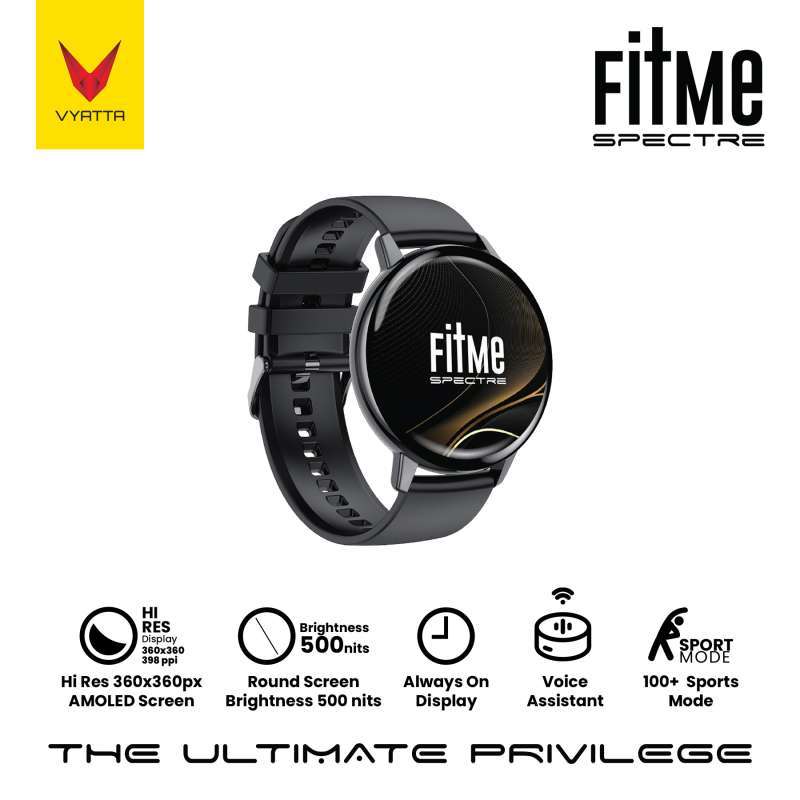 Fitme vyatta sales