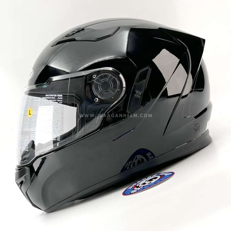 Jual Zeus Open Face Helm Zeus Double Visor Jual Zeus Zs-611