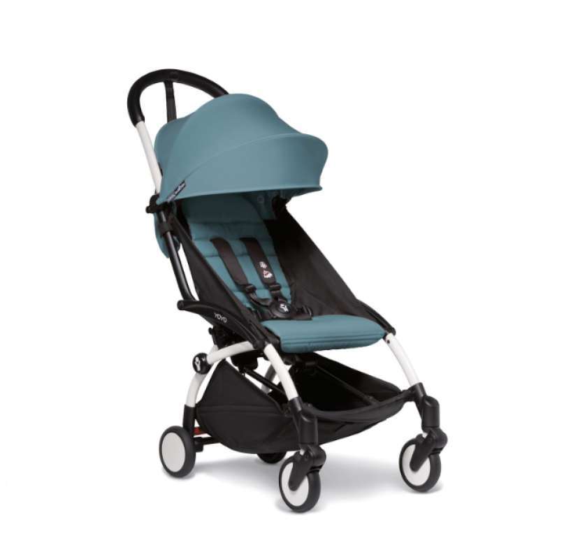Harga stroller babyzen yoyo sales
