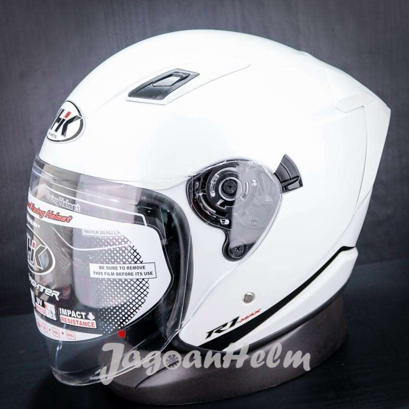 Helm motor nhk sale