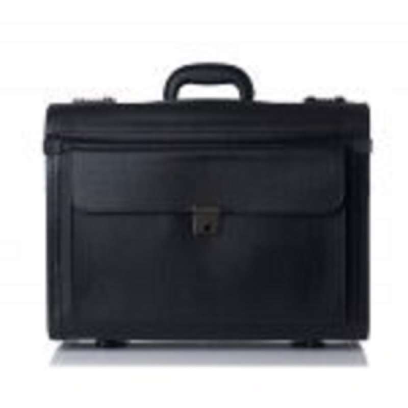 Alpine swiss hotsell rolling 17 briefcase