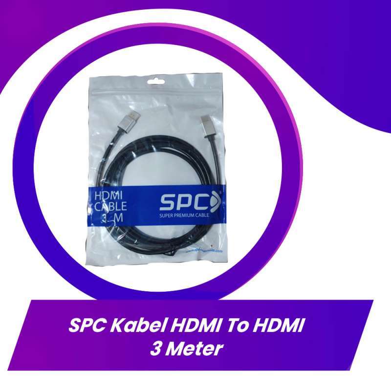 Spc hdmi online