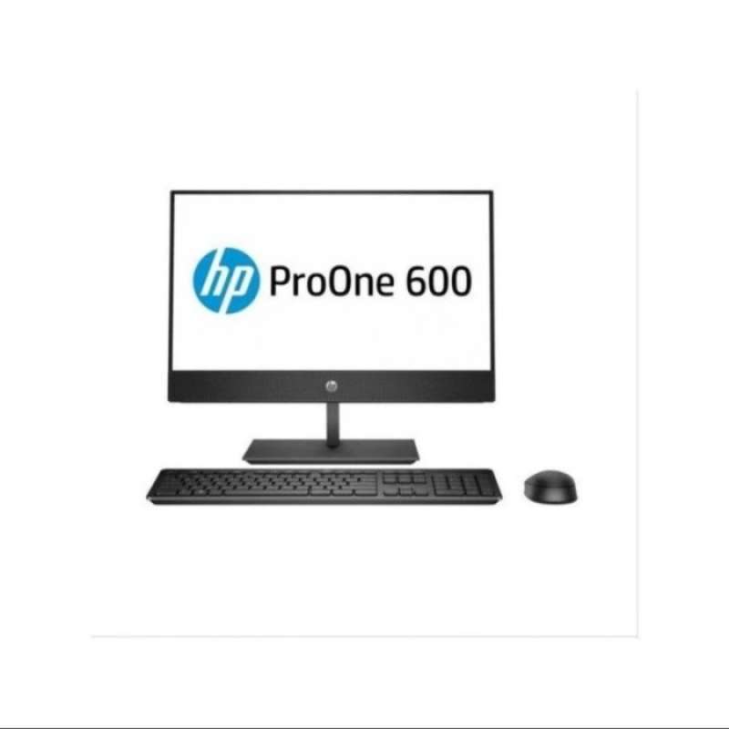 hp ProOne 600 すごい G5 Core i7-9700T 16/512 美品