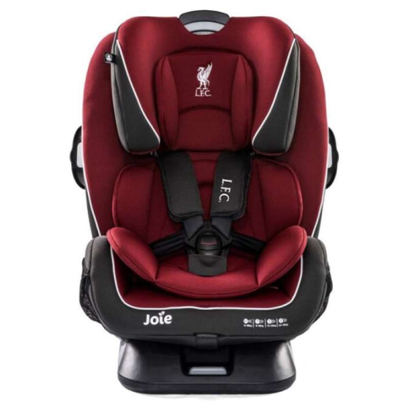 Harga stroller joie liverpool on sale