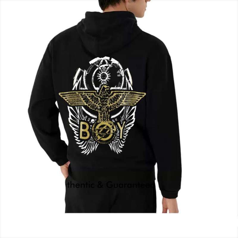 Hoodie boy london 2025
