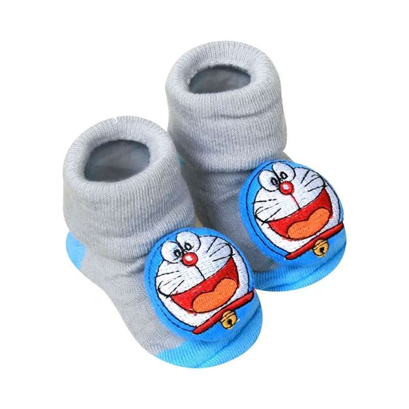 Baby sale doll doraemon