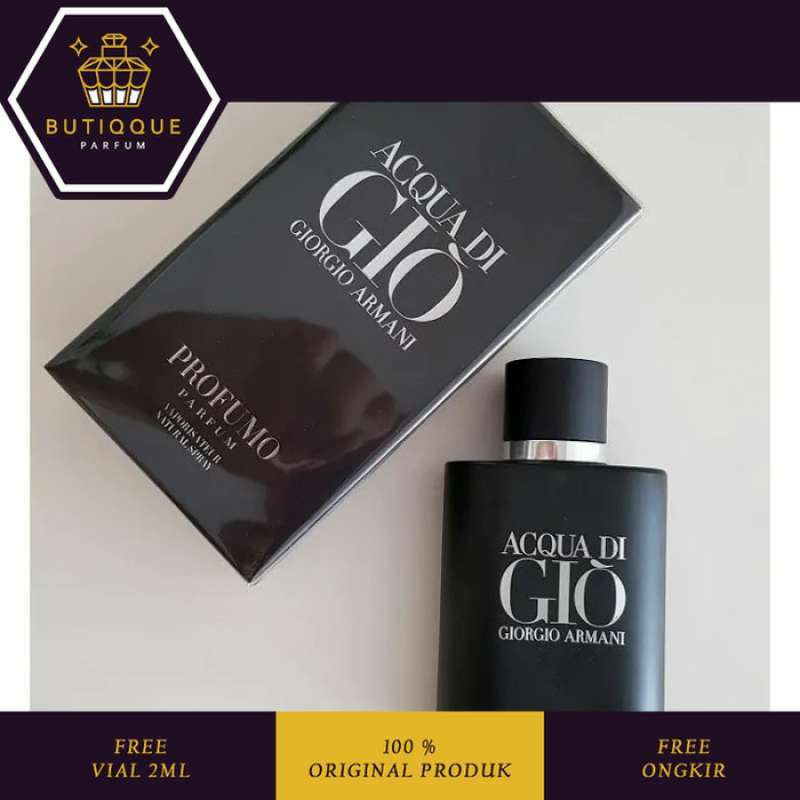 Armani Code Profumo Lengkap Harga Terbaru Februari 2024 Blibli