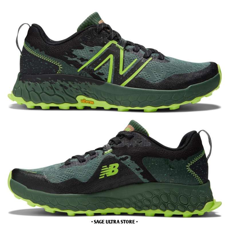 Promo Sepatu Lari Trail Running New Balance Fresh Foam X Hierro V7