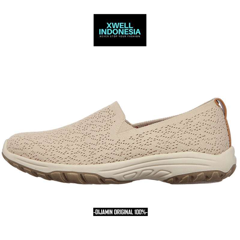 Jual SEPATU SKECHERS RELAXED FIT REGGAE FEST 2.0 WOMEN ORIGINAL