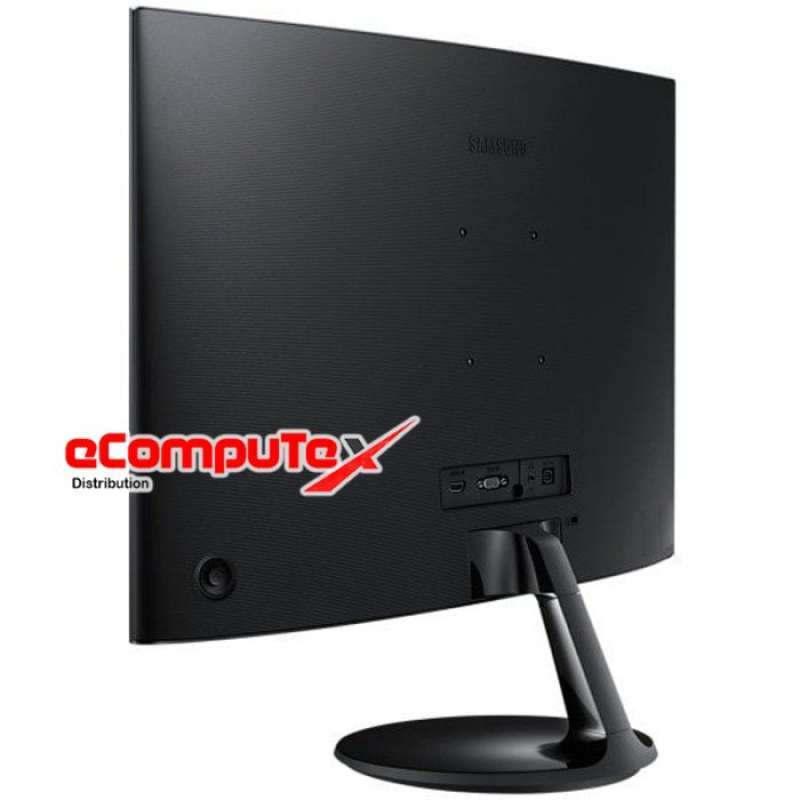Jual MONITOR SAMSUNG LED LC24F390 / LS24F390 - 24F390 RESMI di Seller  eCompuTex Distribusi - eCompuTex - Makassar | Blibli