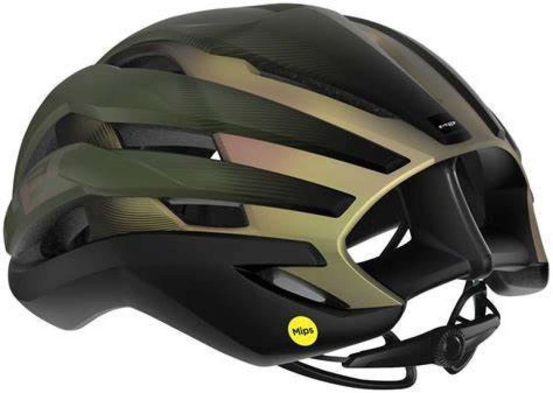 Jual Helm Sepeda Met Trenta Mips Ce Matte Di Seller Technobike