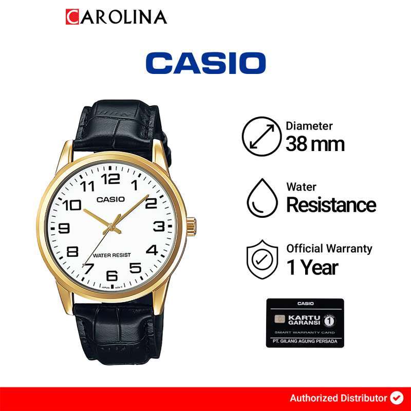 Casio new arrivals mtp 001