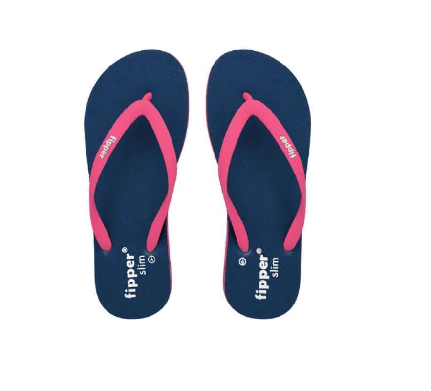 Jual Sandal Fipper Slim Blue Snorkel Red Ruby Original Sandal Jepit 40 Di Seller Bali Light Shop Sidakarya Kota Denpasar Blibli