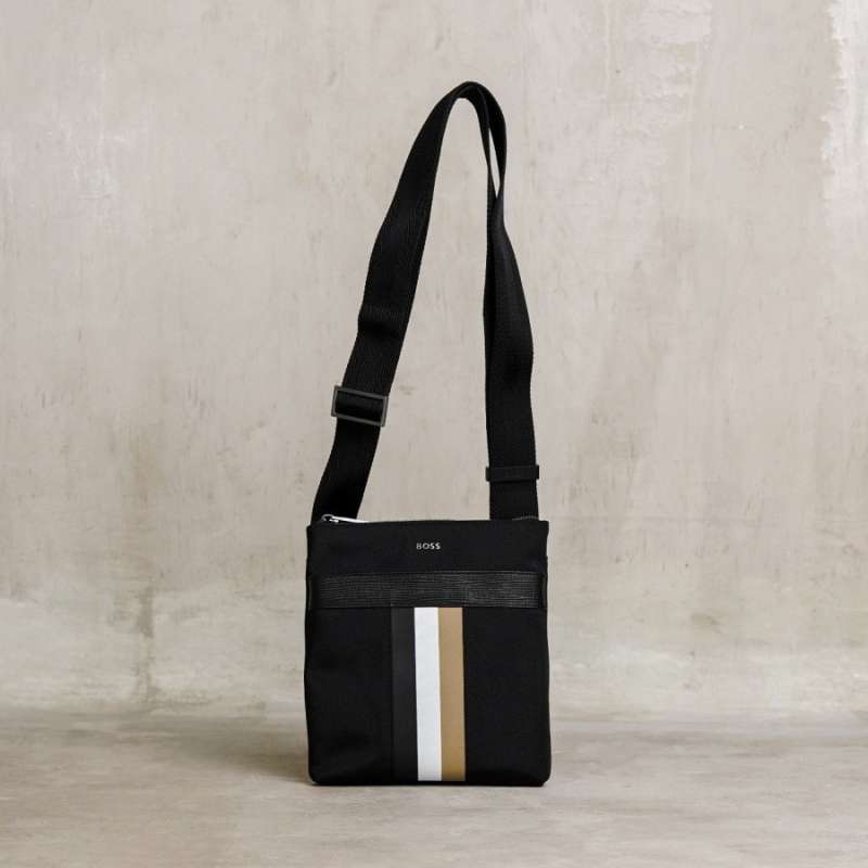 Boss sling bag clearance