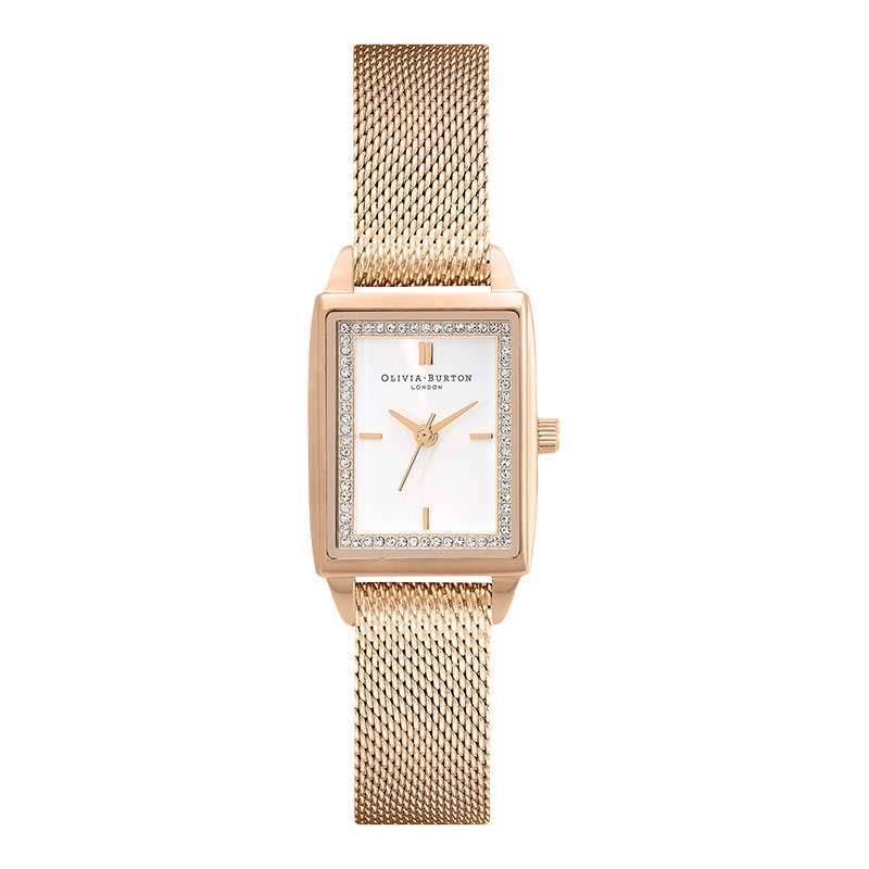 Jam tangan shop olivia burton