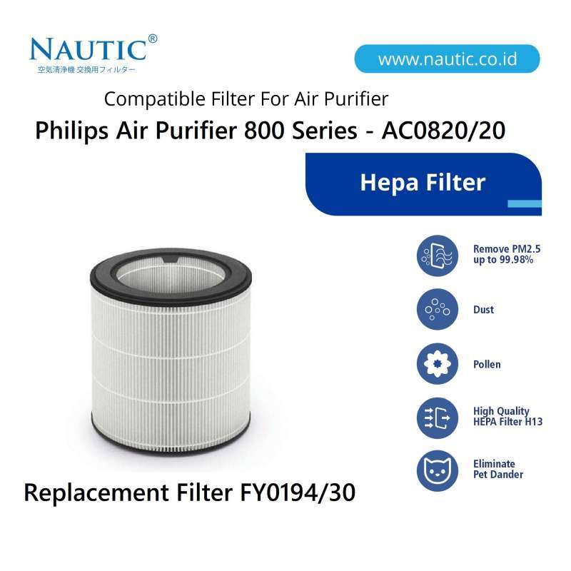 Ac dengan hepa deals filter
