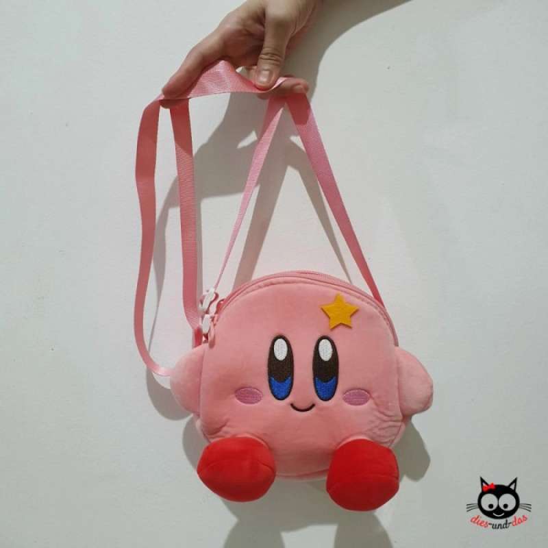 Kirby tas sale