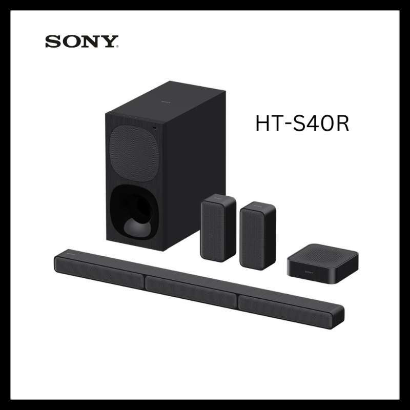 Stereo Soundbar