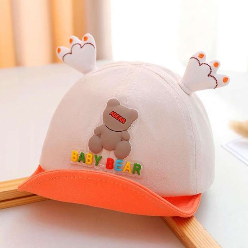 Topi 2025 baby hat