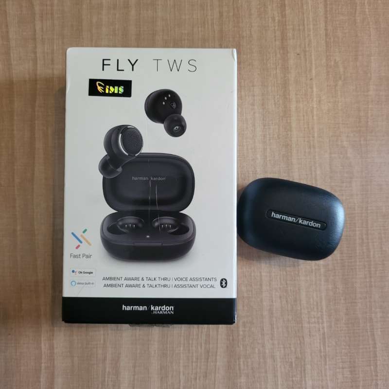 Harman kardon fly tws aptx on sale