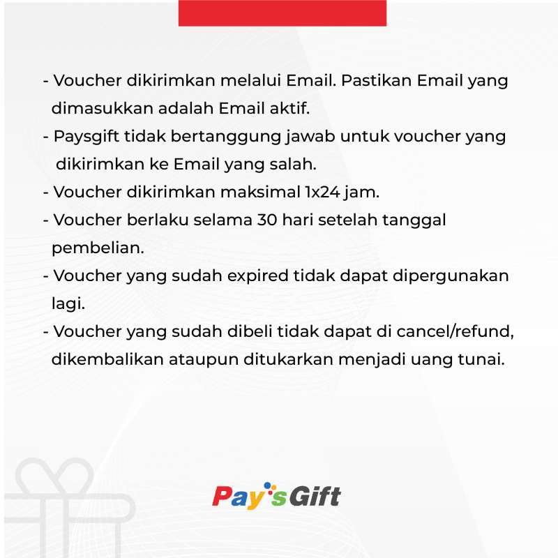 Promo Digital Voucher Grabgifts Value Rp Diskon 20% Di