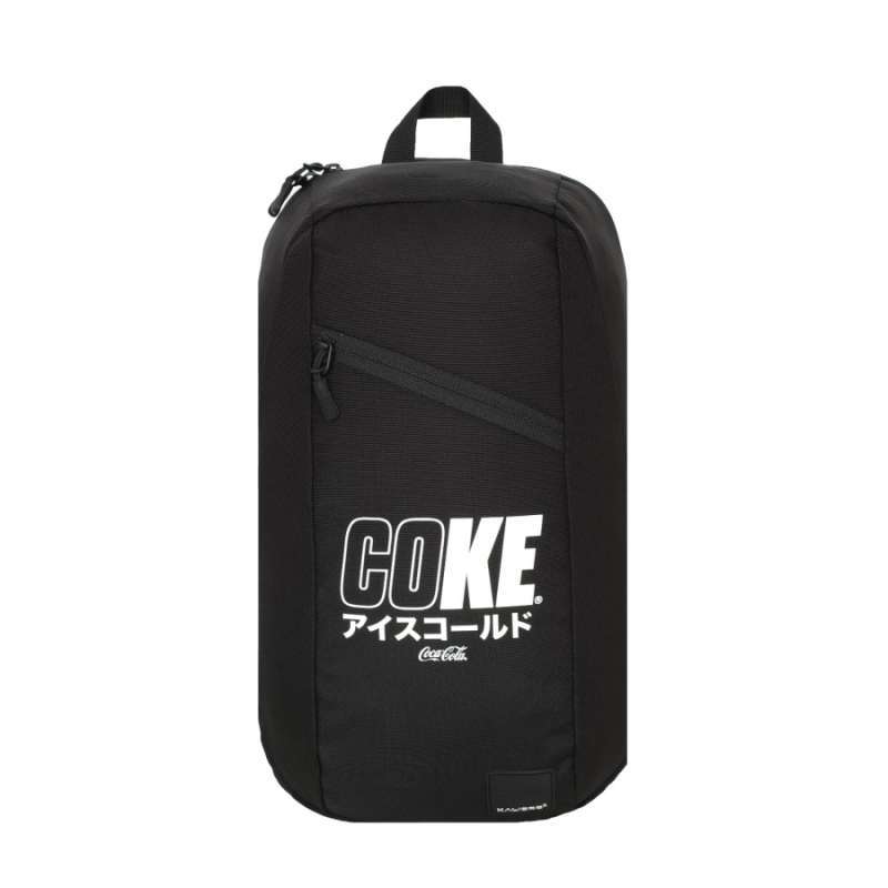 Coca cola sling bag store