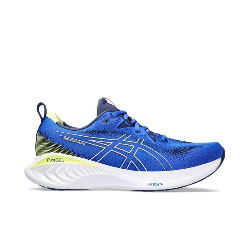 Asics cumulus promo top